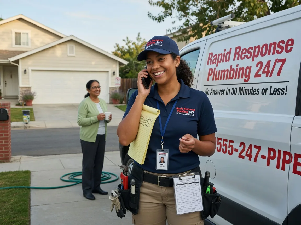 Emergency Plumber Holcomb, MO FAQs